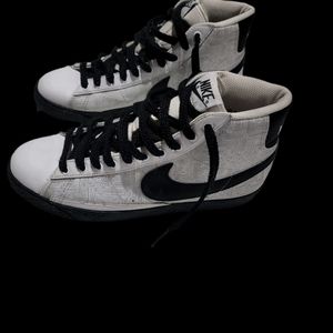 Nike Blazers